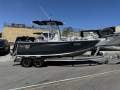 Yellowfin Plate 6200 Centre Console 2023 MODEL WITH 99HRS SUIT NEW BOAT BUYER