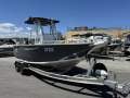 Yellowfin Plate 6200 Centre Console 2023 MODEL WITH 99HRS SUIT NEW BOAT BUYER