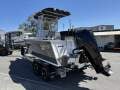 Yellowfin Plate 6200 Centre Console 2023 MODEL WITH 99HRS SUIT NEW BOAT BUYER