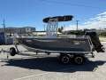 Yellowfin Plate 6200 Centre Console 2023 MODEL WITH 99HRS SUIT NEW BOAT BUYER
