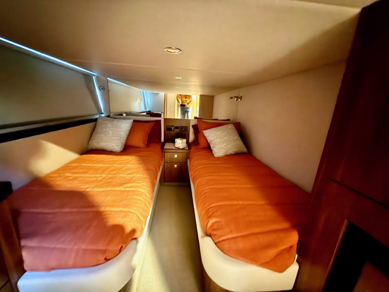  Riviera 465 SUV Boat Brokers of Tasmania