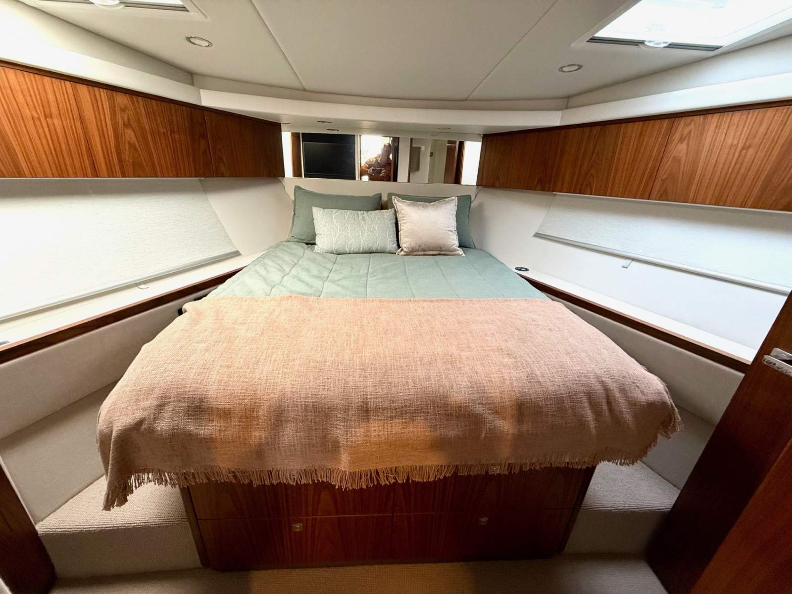  Riviera 465 SUV Boat Brokers of Tasmania