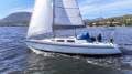 Farr Ims 38 SIGNIFICANTLY UPGRADED, NEW RIGGING & ELECTRONICS!