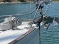Beneteau 50