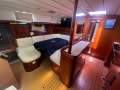 Beneteau 50