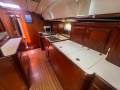 Beneteau 50