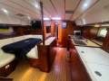 Beneteau 50