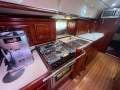 Beneteau 50