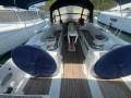 Beneteau 50