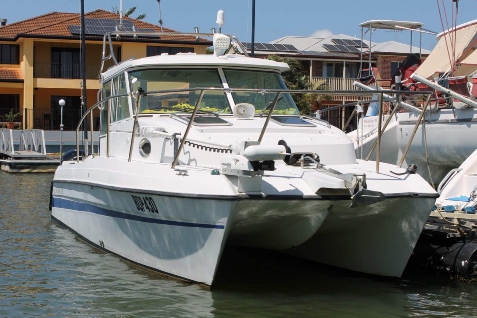 Glacier Bay 2690 Coastal Runner