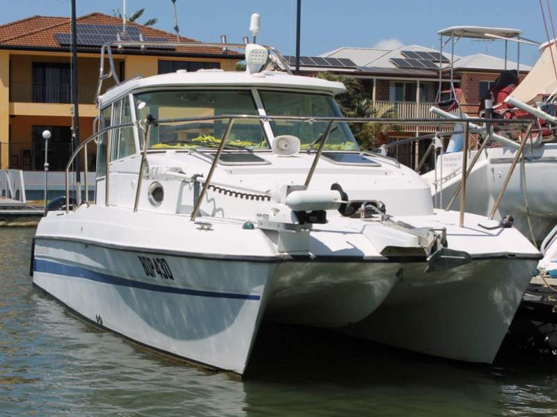 Glacier Bay 2690 Coastal Runner