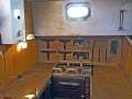 Boden 42 Seamist