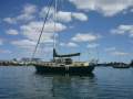 Boden 42 Seamist