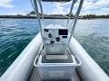 Rugged Marine 6m RIB