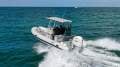 Rugged Marine 6m RIB