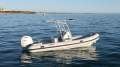 Rugged Marine 6m RIB