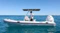 Rugged Marine 6m RIB