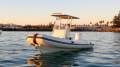Rugged Marine 6m RIB