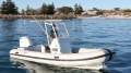 Rugged Marine 6m RIB