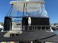 Markham Dominator 3800 | 1E & 2C COMMERCIAL SURVEY - CHARTER FISHING