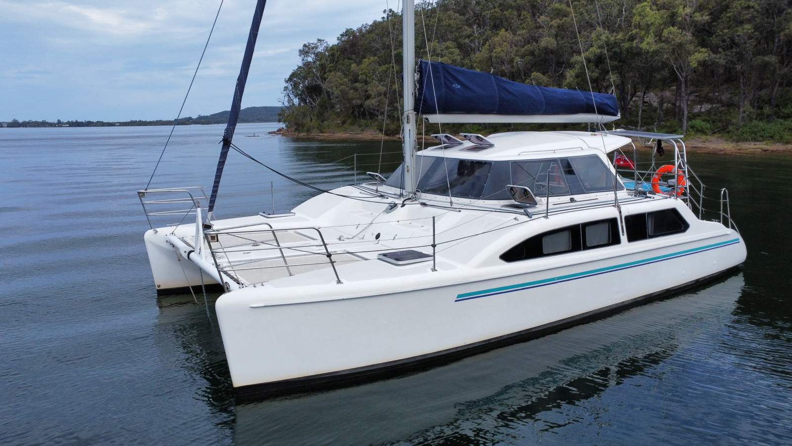 Seawind 1000