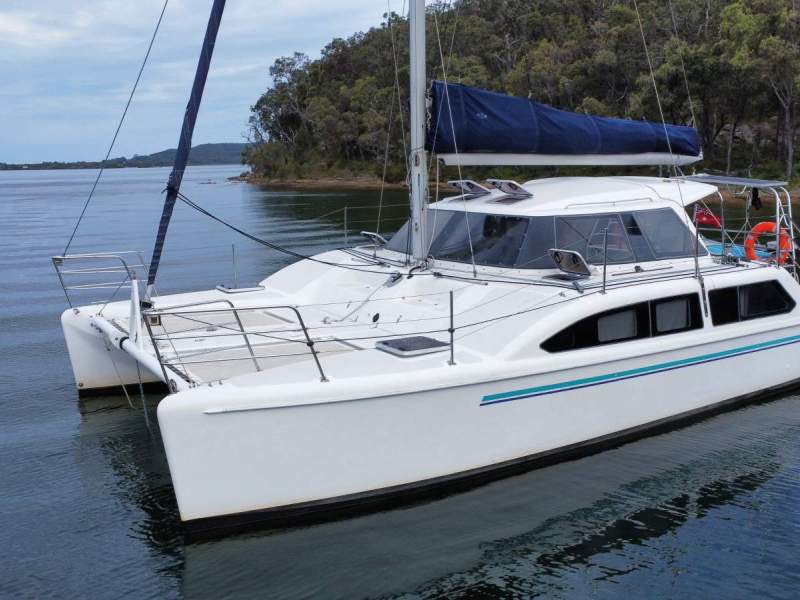 Seawind 1000