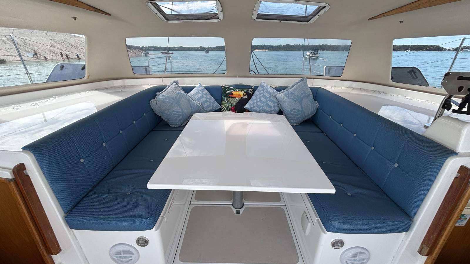 Seawind 1000