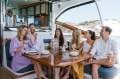 Established Luxury Charter Vessel Package - Rare Opportunity! Established Luxury Charter Vessel Package - Rare Opportunity!