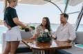 Established Luxury Charter Vessel Package - Rare Opportunity! Established Luxury Charter Vessel Package - Rare Opportunity!