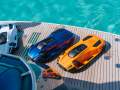 Established Luxury Charter Vessel Package - Rare Opportunity! Established Luxury Charter Vessel Package - Rare Opportunity!