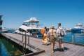Established Luxury Charter Vessel Package - Rare Opportunity! Established Luxury Charter Vessel Package - Rare Opportunity!