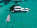 Established Luxury Charter Vessel Package - Rare Opportunity!