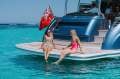 Established Luxury Charter Vessel Package - Rare Opportunity! Established Luxury Charter Vessel Package - Rare Opportunity!