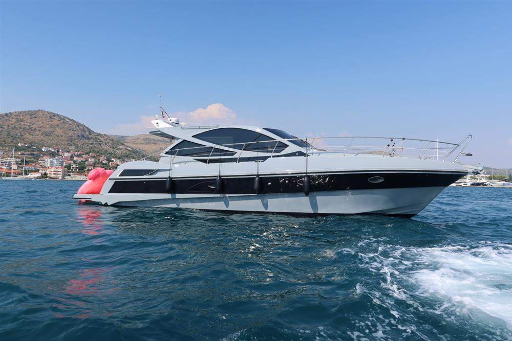 Nova IPY 49