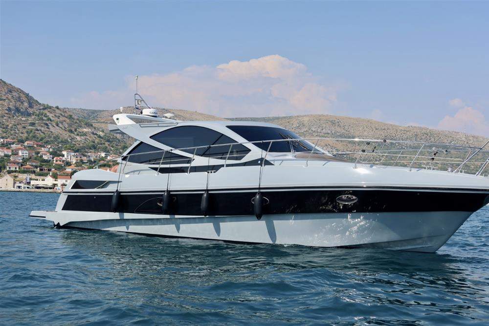 Nova IPY 49