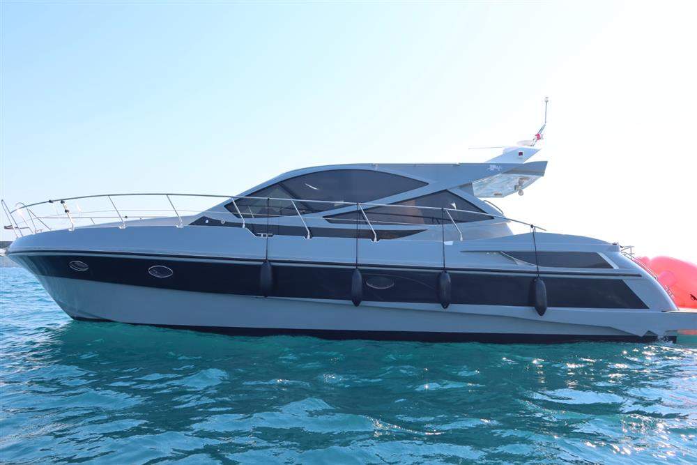 Nova IPY 49