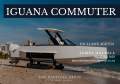 Iguana Yachts Commuter