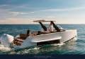 Iguana Yachts Commuter