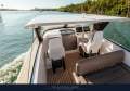 Iguana Yachts Commuter