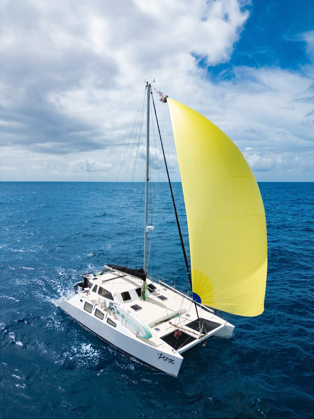 Easy 37 Peter Snell Easy 37ft (11.3m)