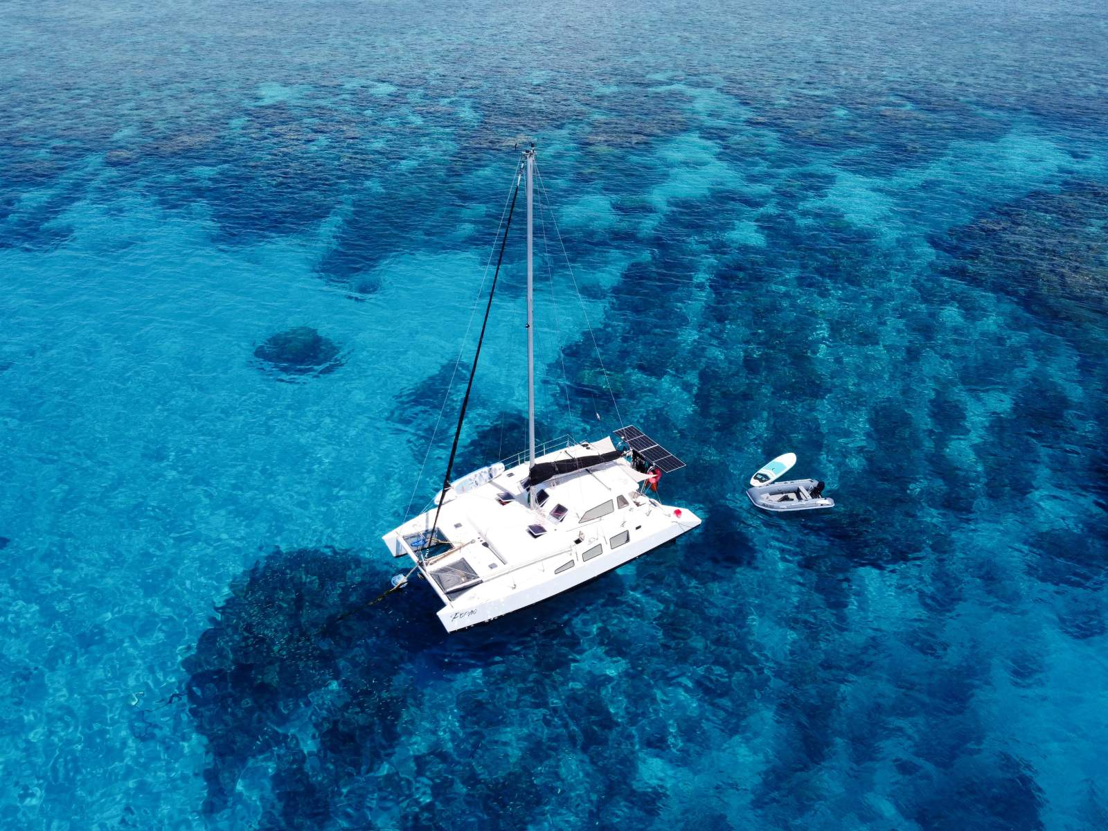 Easy 37 Peter Snell Easy 37ft (11.3m)