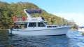 Resort 35 Cruiser