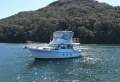 Resort 35 Cruiser