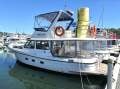 Resort 35 Cruiser