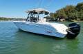 Boston Whaler 320 Outrage Boston Whaler 320 Outrage