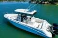 Boston Whaler 320 Outrage Boston Whaler 320 Outrage
