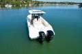 Boston Whaler 320 Outrage Boston Whaler 320 Outrage