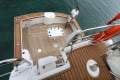Black Watch 40 Flybridge Certified in 2C Survey. Re-powered in 2020