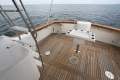 Black Watch 40 Flybridge Certified in 2C Survey. Re-powered in 2020
