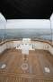 Black Watch 40 Flybridge Certified in 2C Survey. Re-powered in 2020